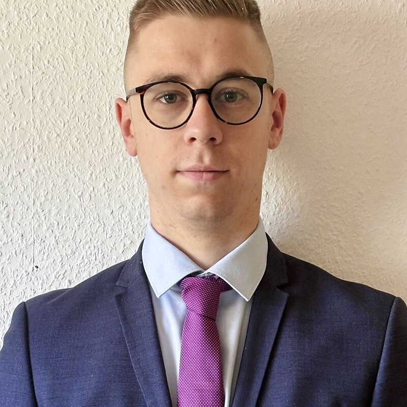 Nils Hammelstein